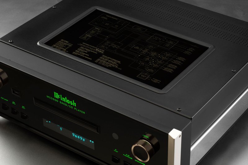 McIntosh MCD600 (6615752933425)
