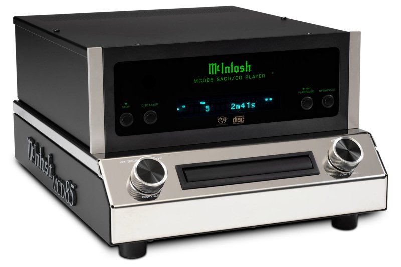 McIntosh MCD85 (6613650702385)