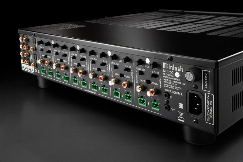 Mcintosh MI 1250 (6654200676401)