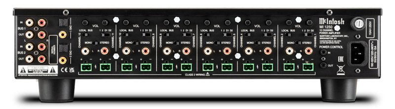Mcintosh MI 1250 (6654200676401)