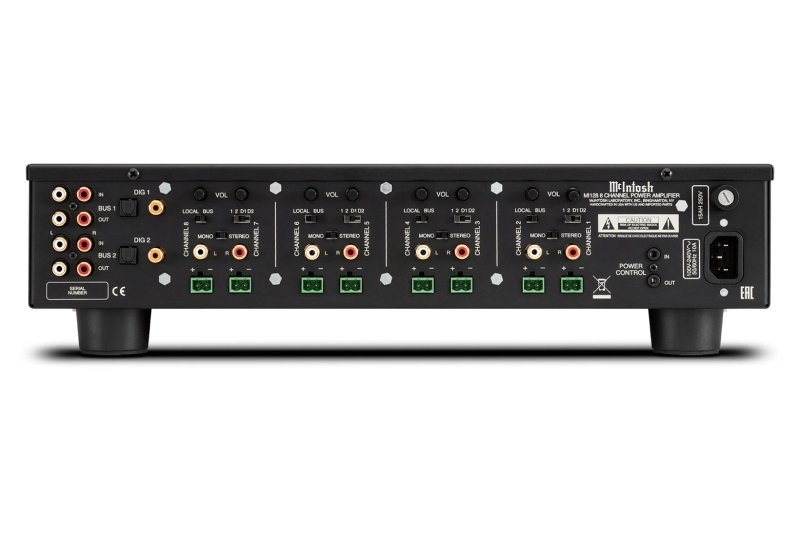 McIntosh MI128 (6626640298033)