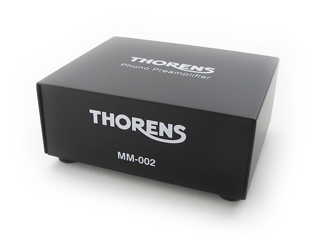 Thorens MM 002 (4823462314033)