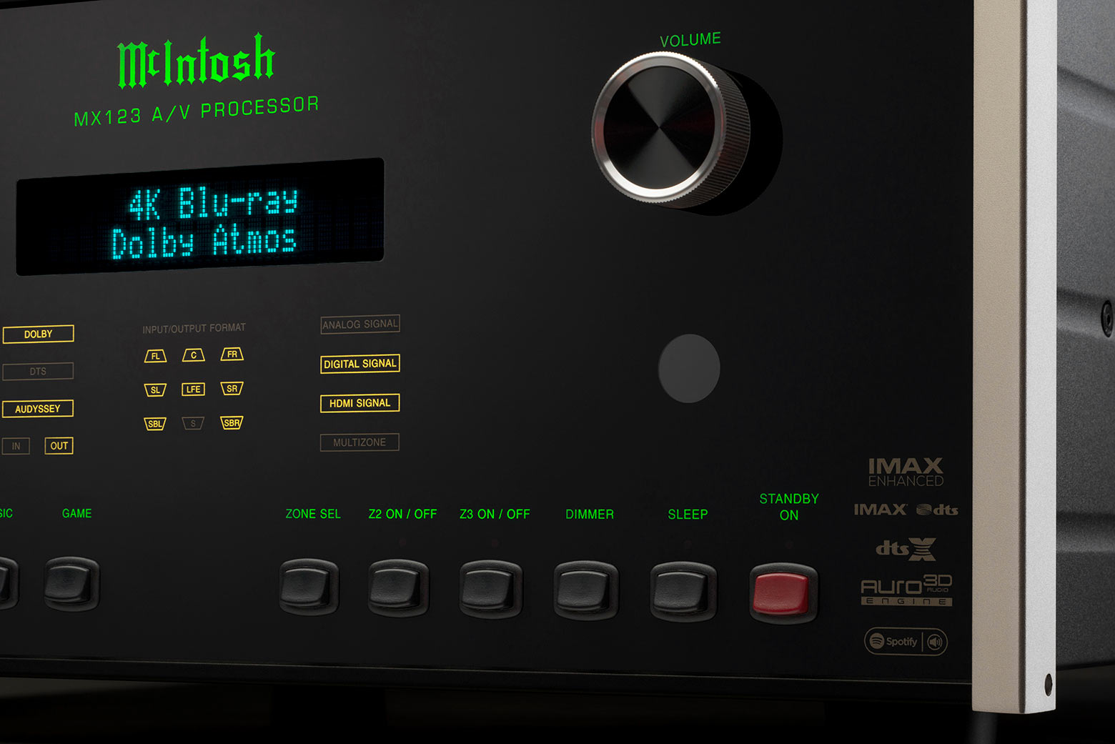 McIntosh MX123 (6616975933489)