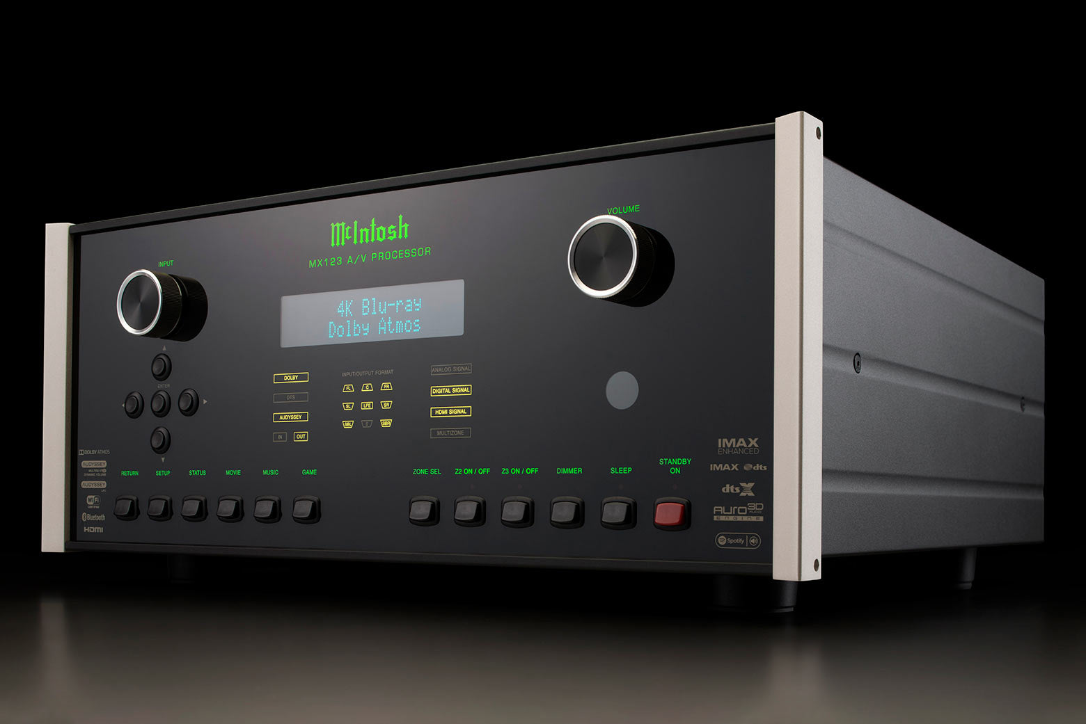 McIntosh MX123 (6616975933489)