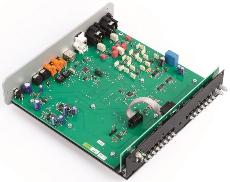 Musical Fidelity MX DAC (4821475328049)