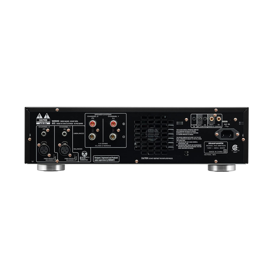 Marantz MM7025 (2075903262769)