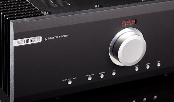 Musical Fidelity M6si 500 (4818769444913)