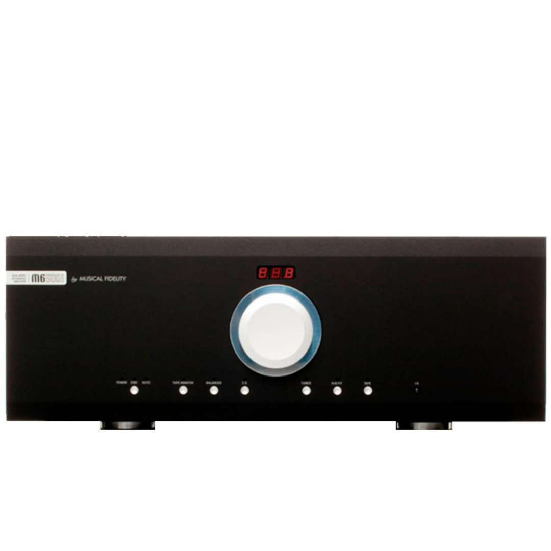 Musical Fidelity M6si 500 (4818769444913)