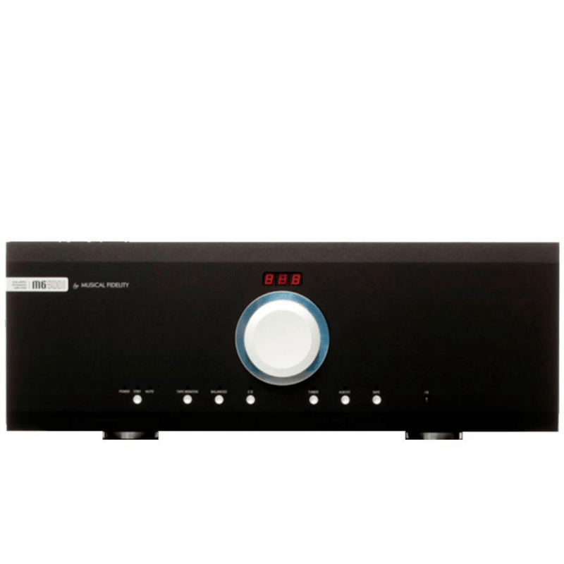 Musical Fidelity M6si 500 (4818769444913)