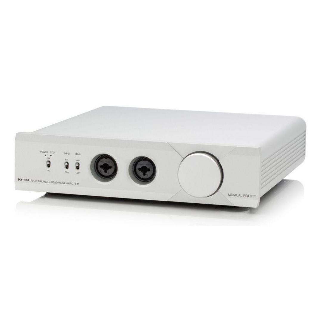 Musical Fidelity Mx Hpa (4821488992305)