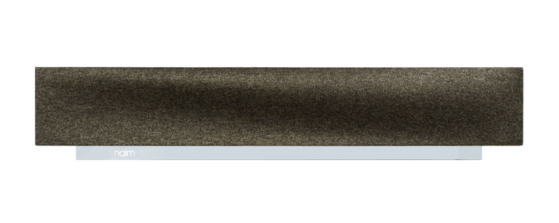 Naim Mu-So 2 Grille