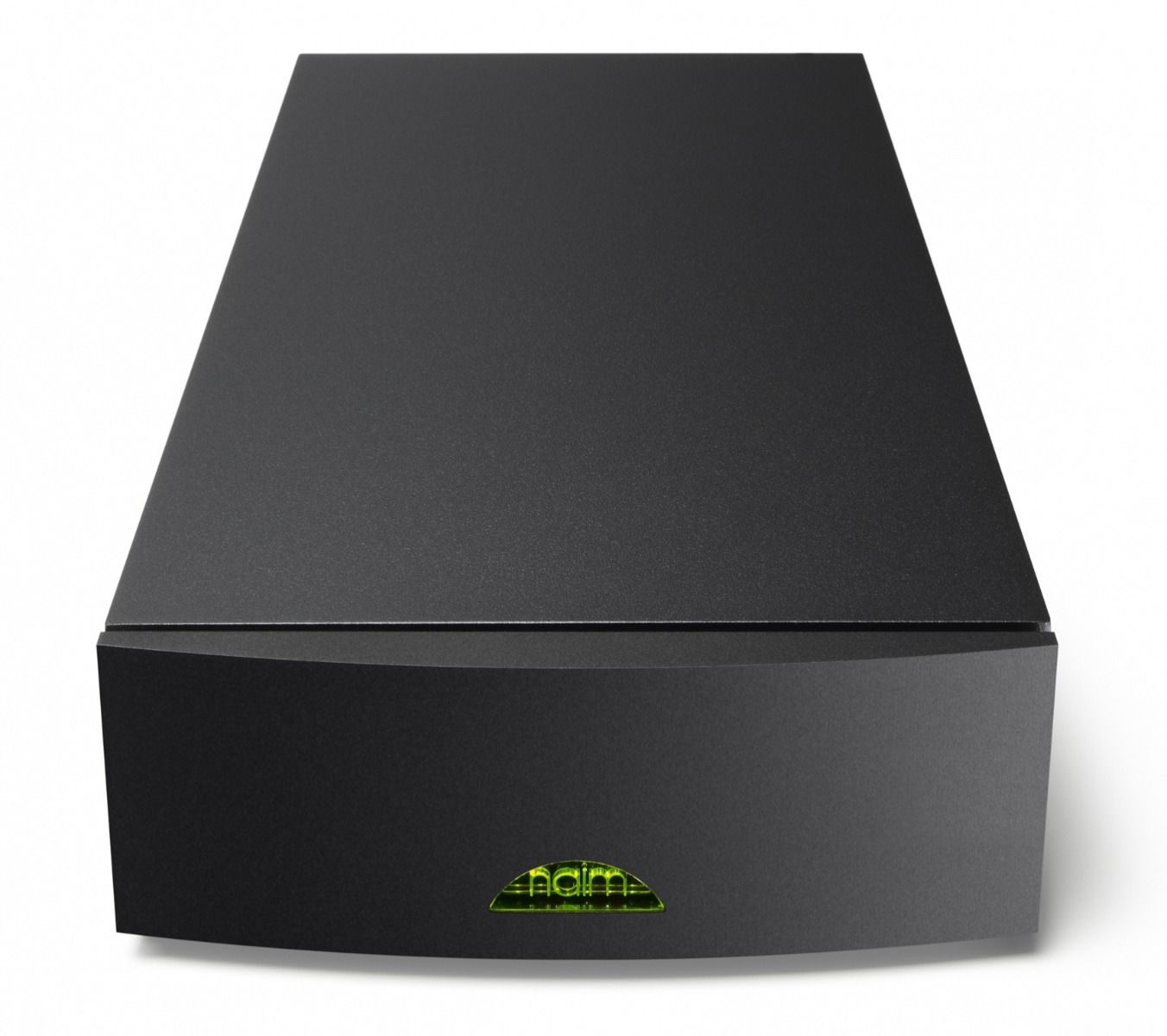 Naim SuperLine MC negro arriba