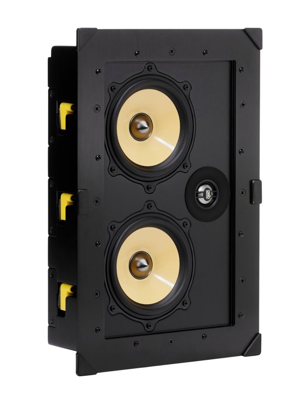 PSB W-LCR