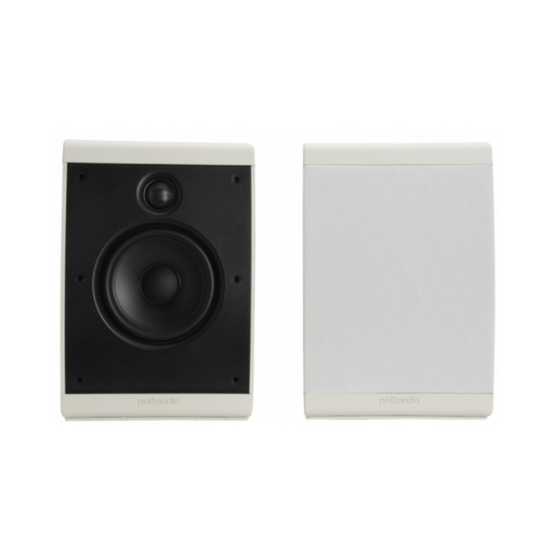 Polk Audio OW M3 (Pareja) (2209214431281)