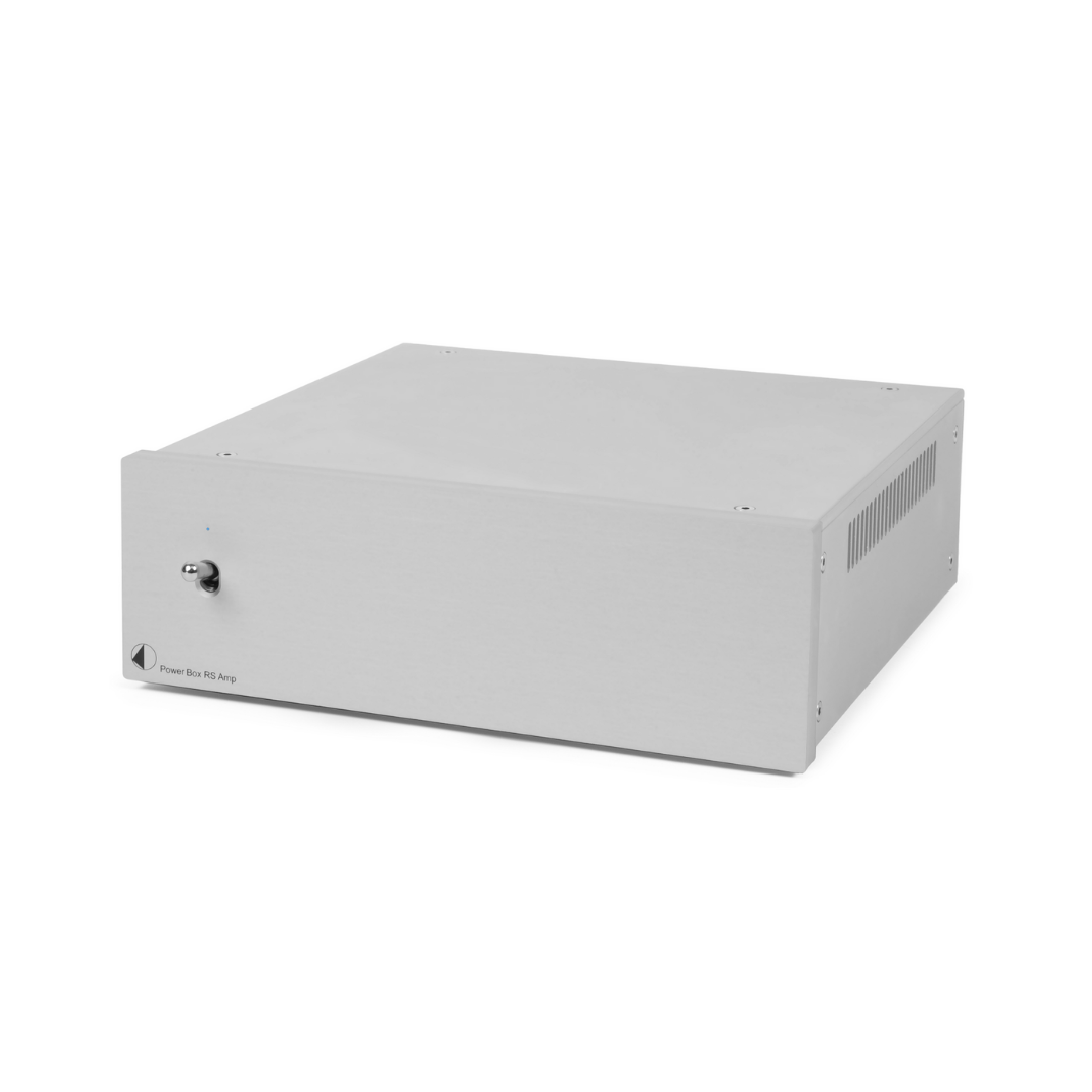 Pro-Ject Power BOX RS Amp (2114960195633)