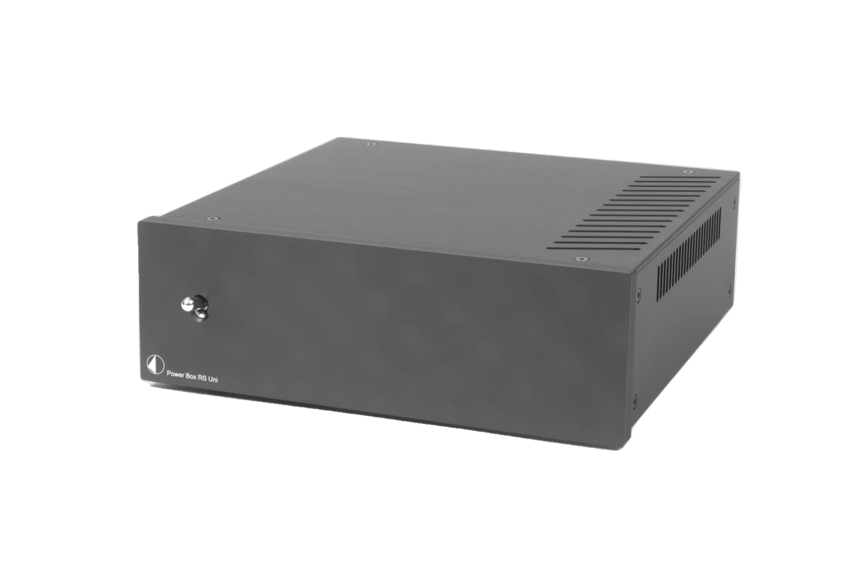 Pro-Ject Power Box RS Uni 1-way TT (6570895343665)