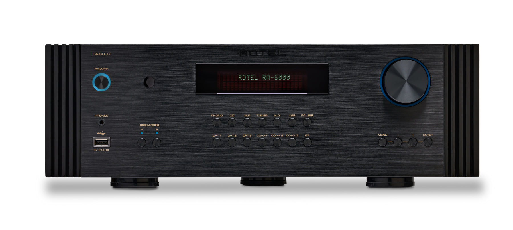 Rotel RA-6000