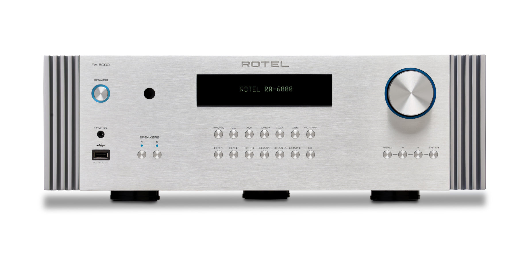 Rotel RA-6000