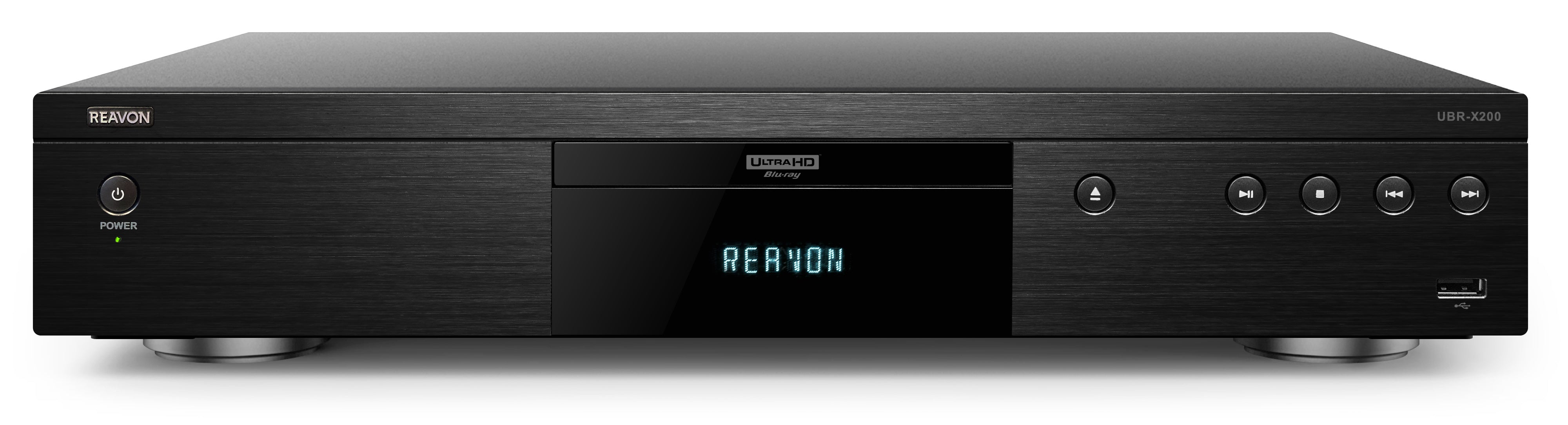 Reavon UBR-X200 (6609385291825)