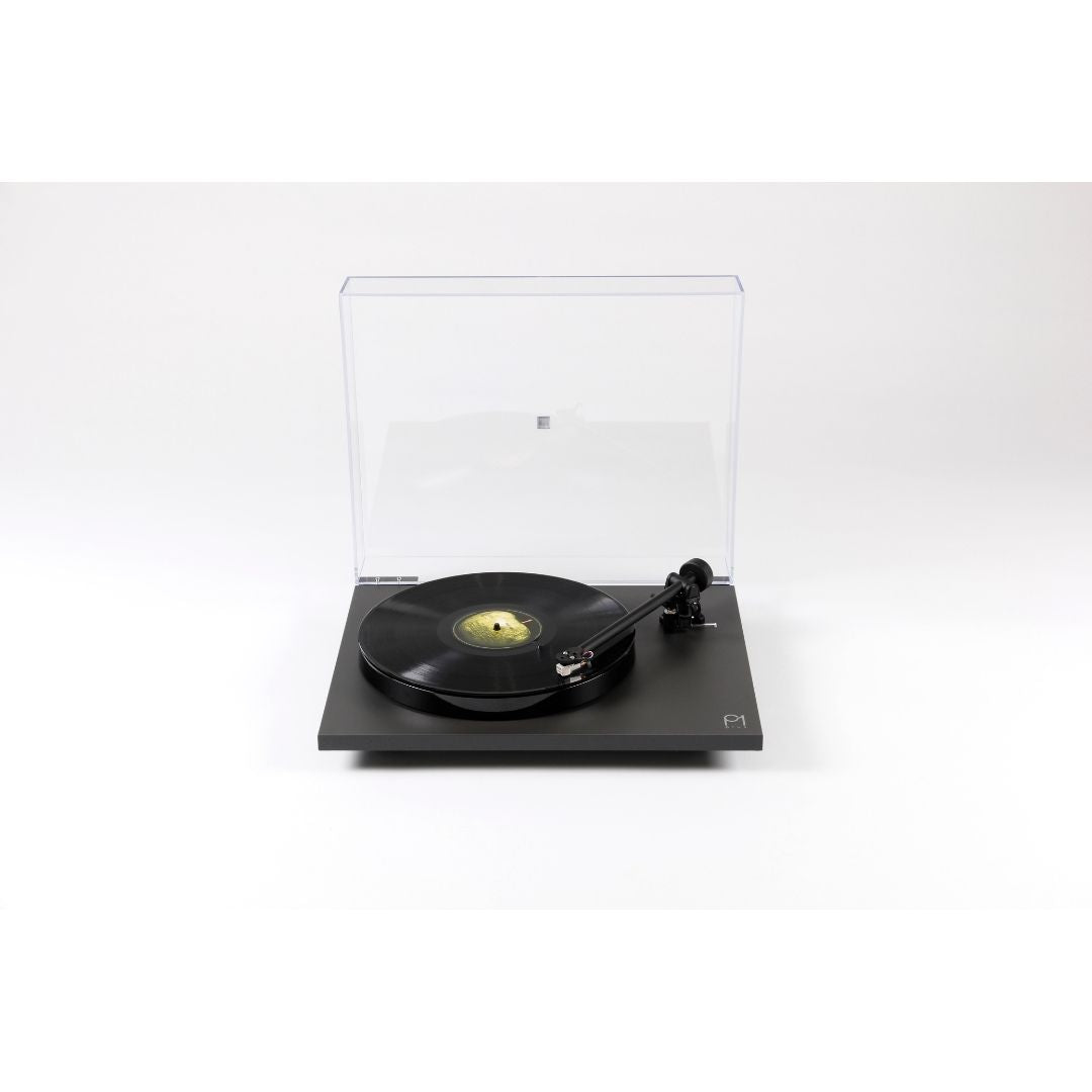 Rega planar 1 Plus (2171632943153)