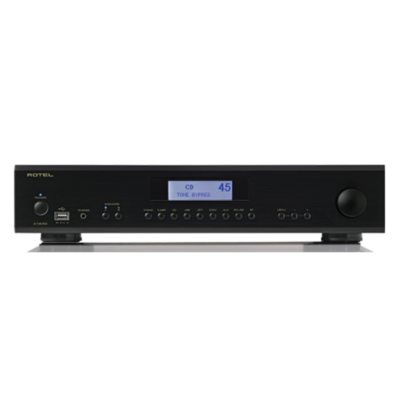Rotel A14 MKII (6564388438065)