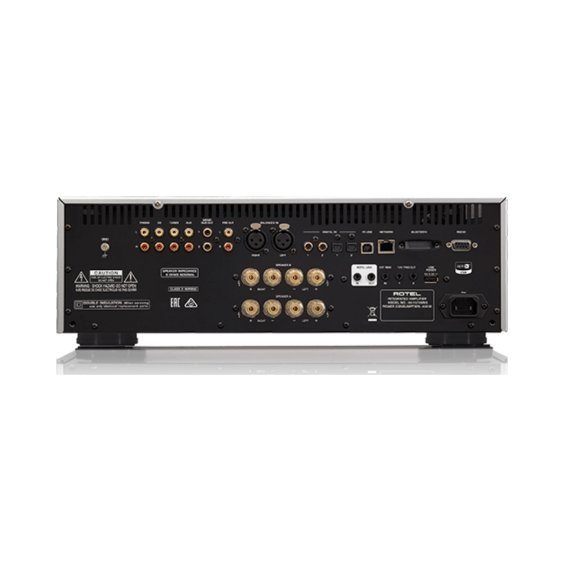 Rotel RA-1572 MKII (6564408361009)
