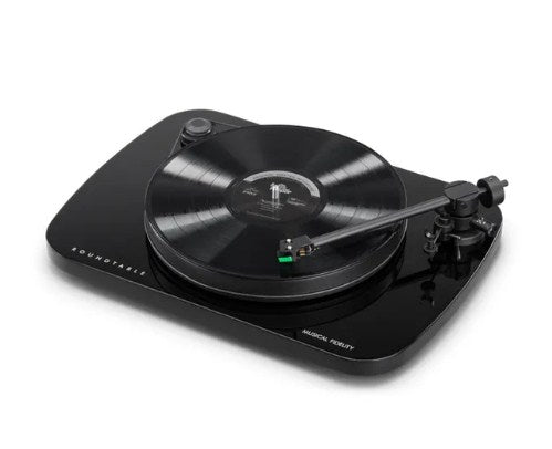 Musical Fidelity RoundTable S (4821509046321)