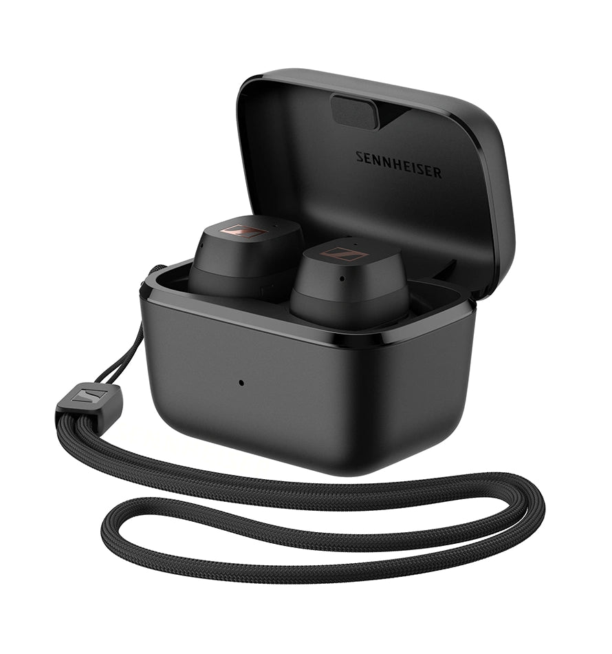 Sennheiser SPORT True Wireless