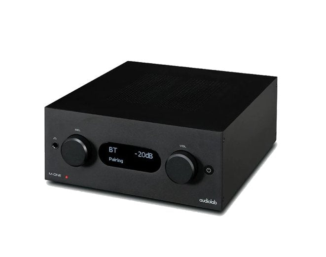 Audiolab M-ONE