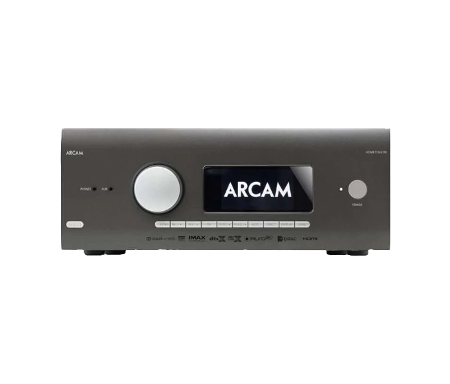 ARCAM AVR 20