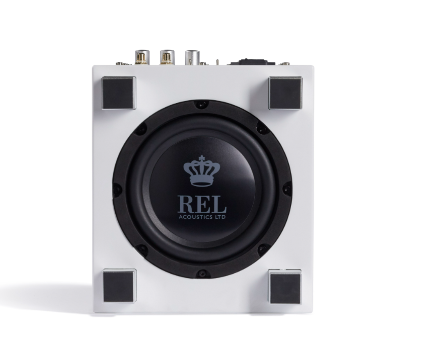 REL Acoustics Tzero MKIII