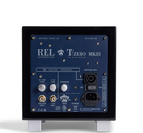 REL Acoustics Tzero MKIII