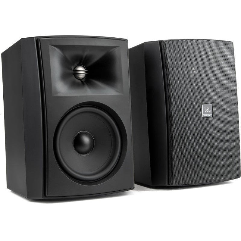 JBL XD-5