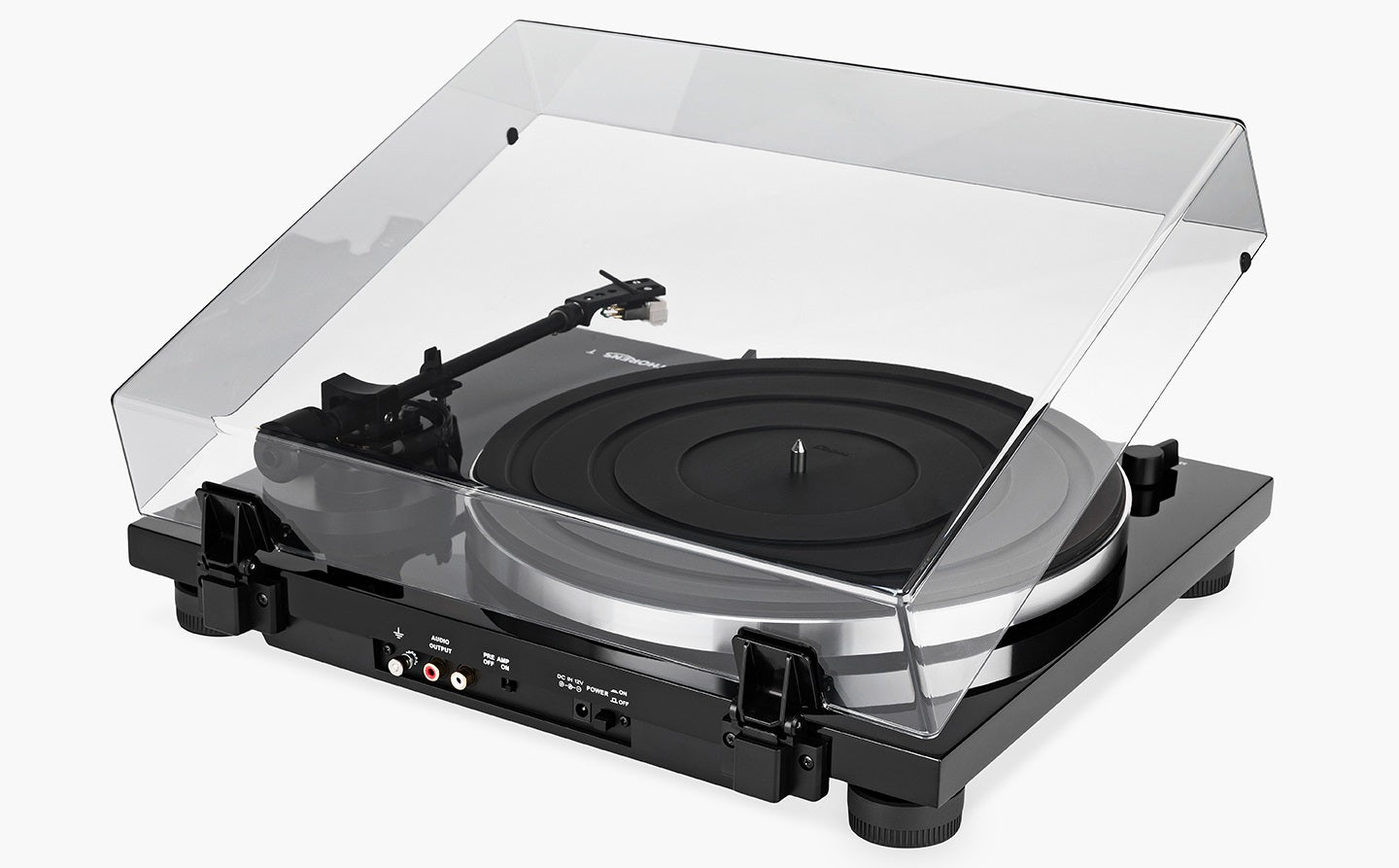 Thorens TD 201 (4823253319729)