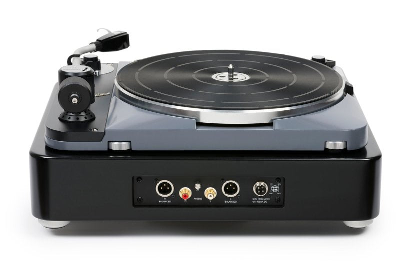Thorens TD 124DD (4823459889201)