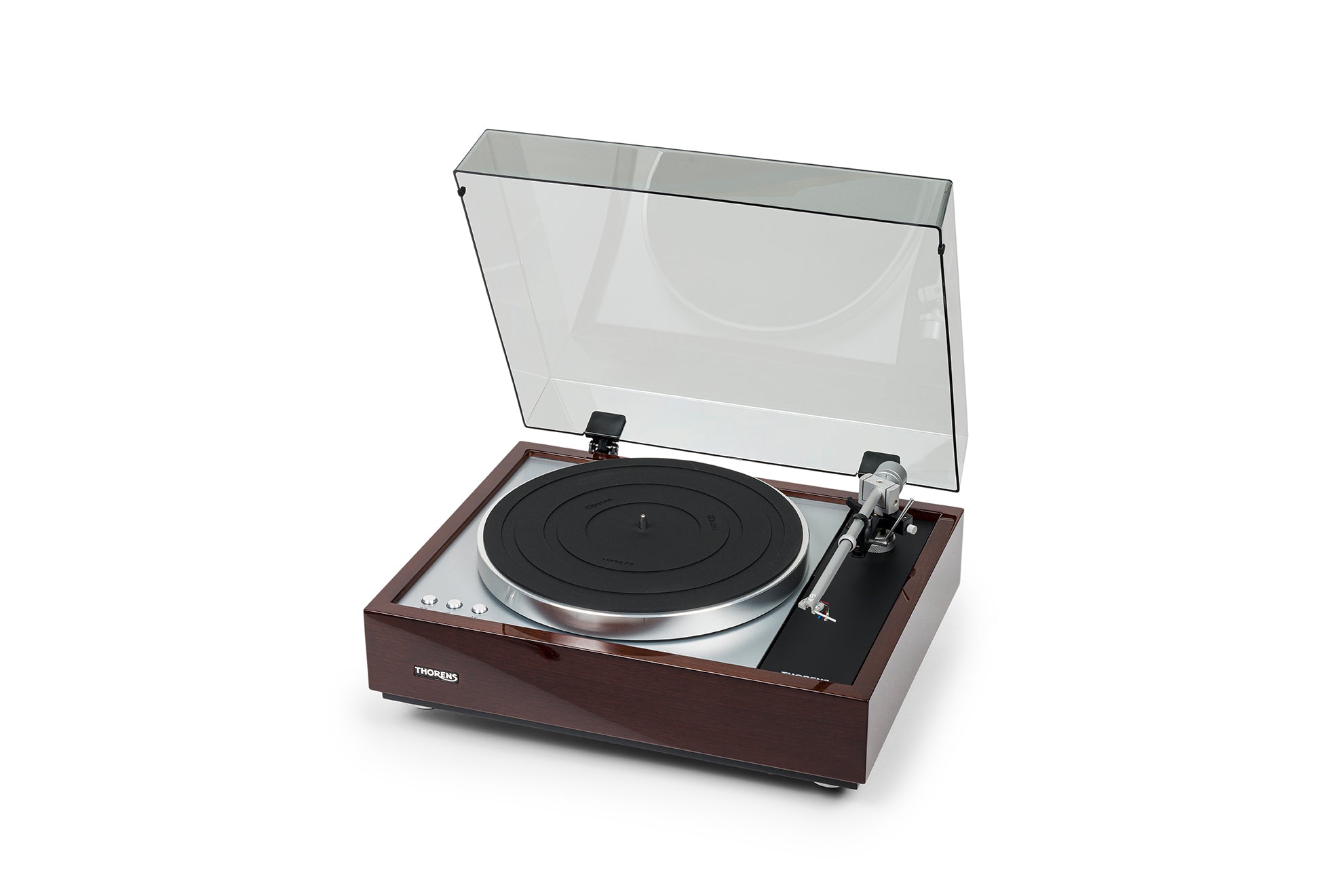 Thorens TD 1600 (4823458250801)