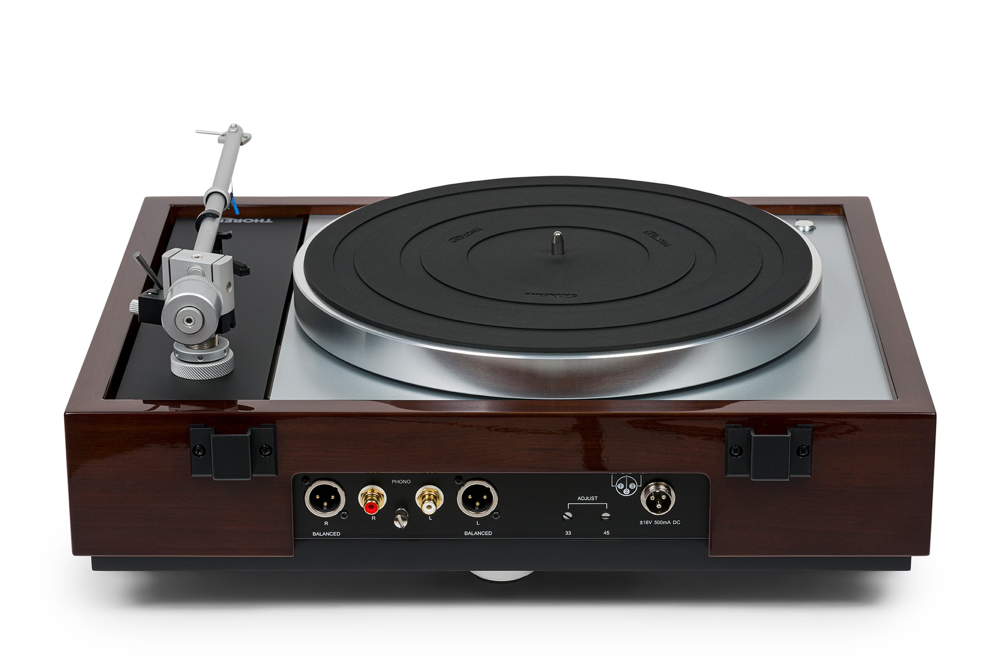 Thorens TD 1600 (4823458250801)