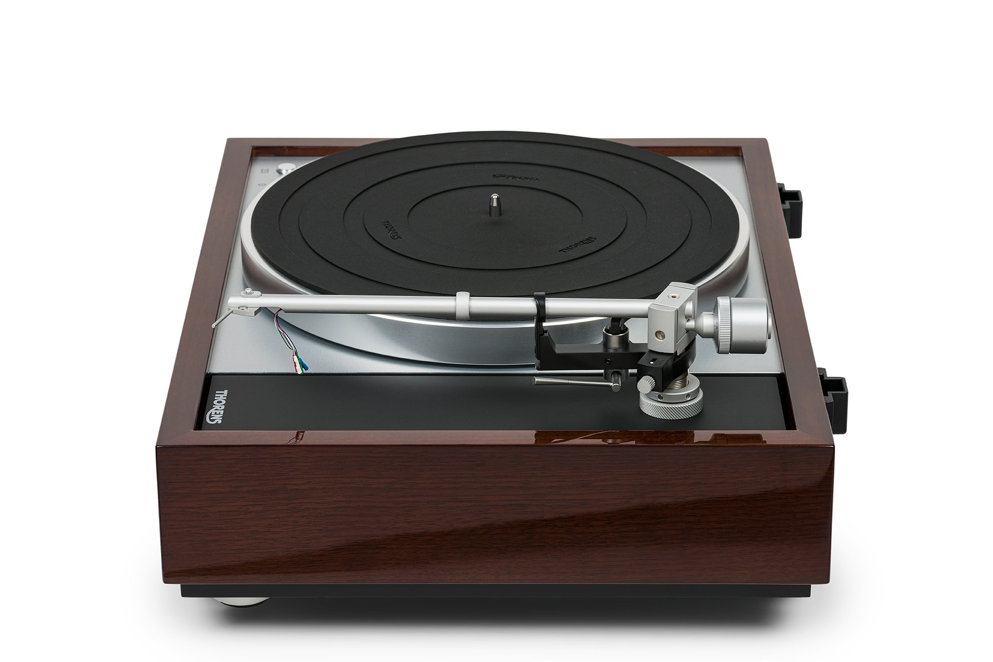 Thorens TD 1600 (4823458250801)