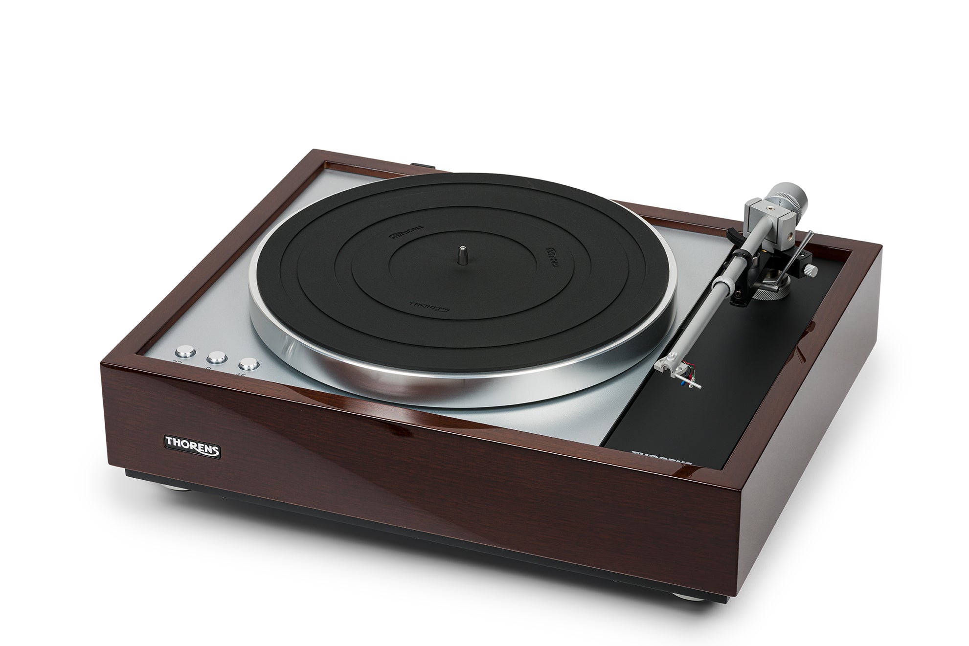 Thorens TD 1600 (4823458250801)