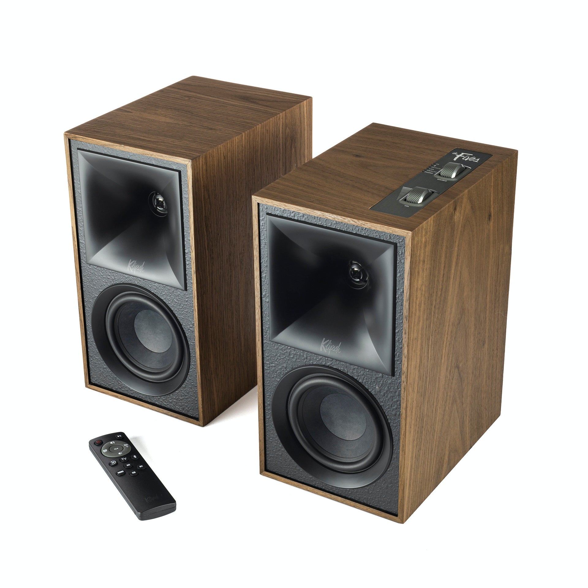 Klipsch The Fives V2 (4828580151345)