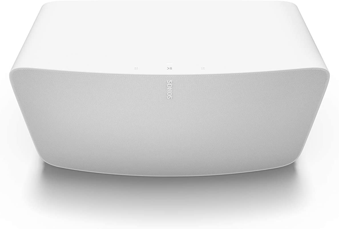 Sonos Five (4831771033649)