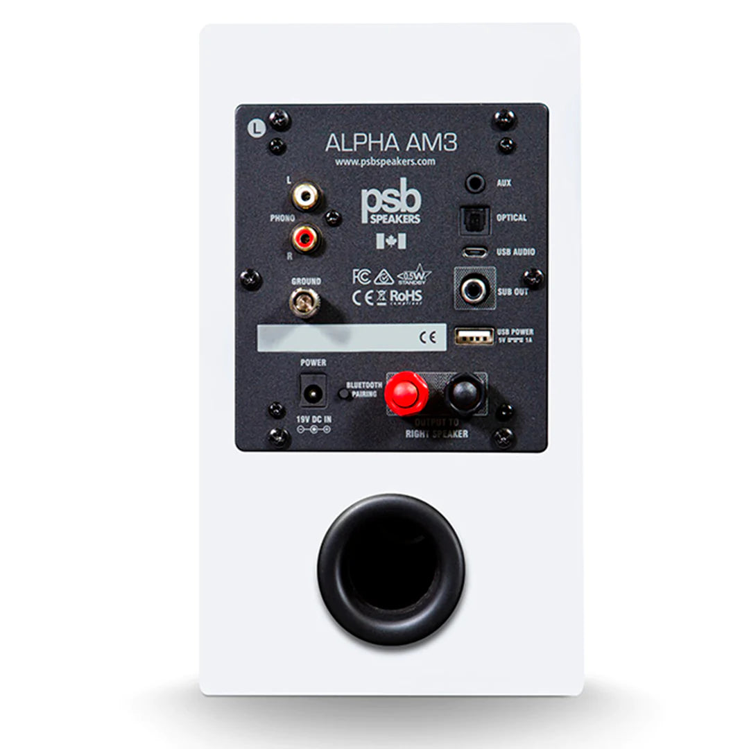 PSB Alpha AM3