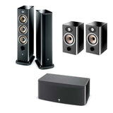 Focal Aria 926 Cinema Pack