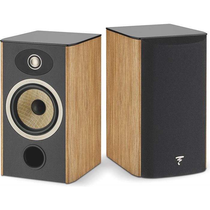 Focal Aria Evo X Nº1