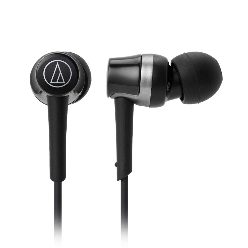 Audio-Technica ATH-CKR30iS (2203472035889)