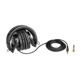 Audio-Technica ATH-M30x (2204842590257)