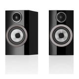 Bowers & Wilkins 707 S3 (*Stand No Incluido)