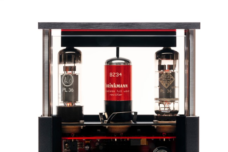 Brinkmann RöNt MK III