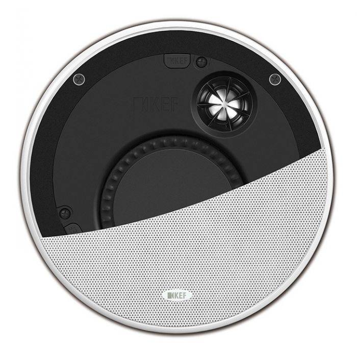 KEF Ci160TR Mid Bass