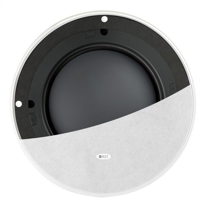 KEF Ci200TRb Bass